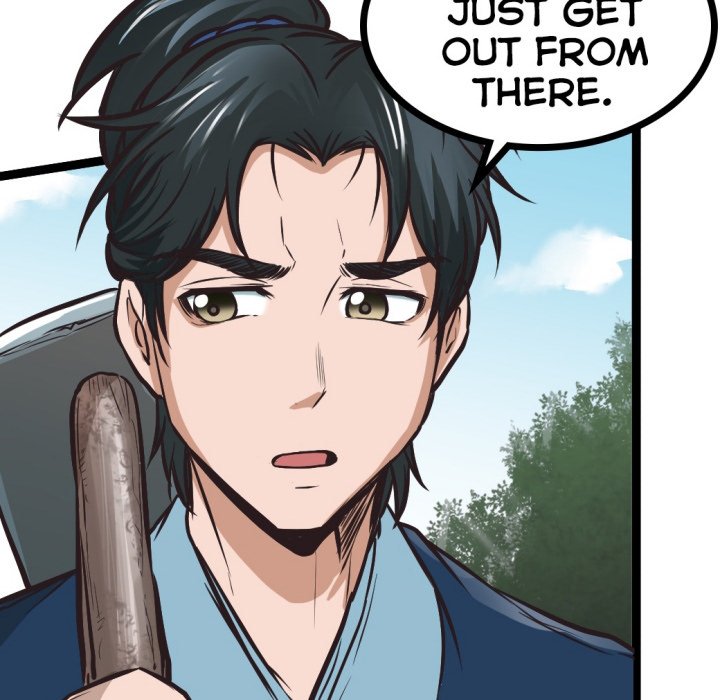 River Where the Moon Rises - episode 25 - 59