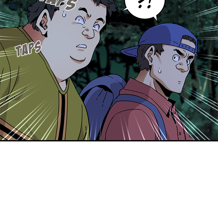 Wer hat Angst vor Mister H? - episode 49 - 77