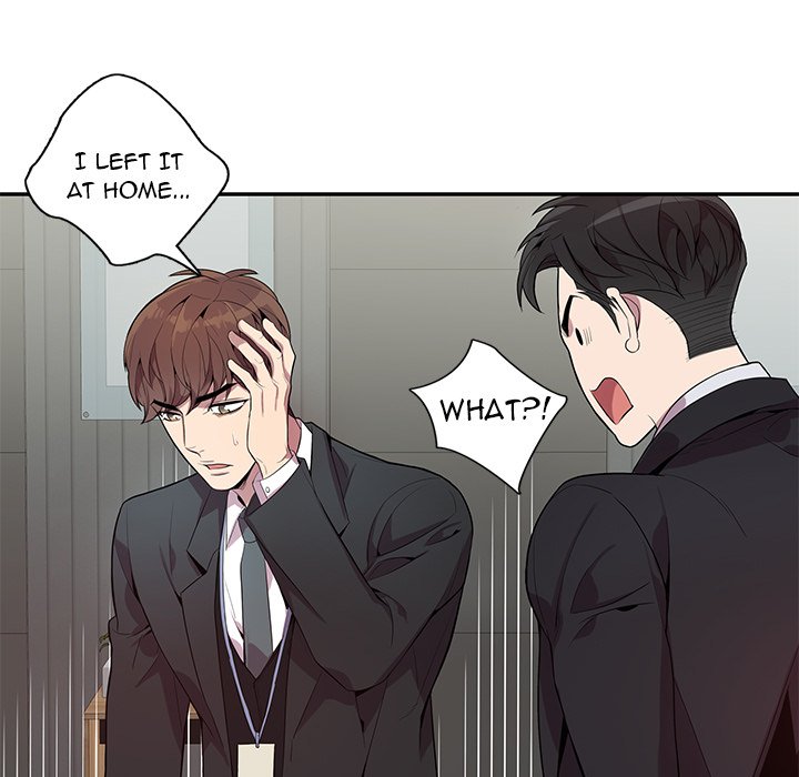 Why Is it You? - episode 15 - 21