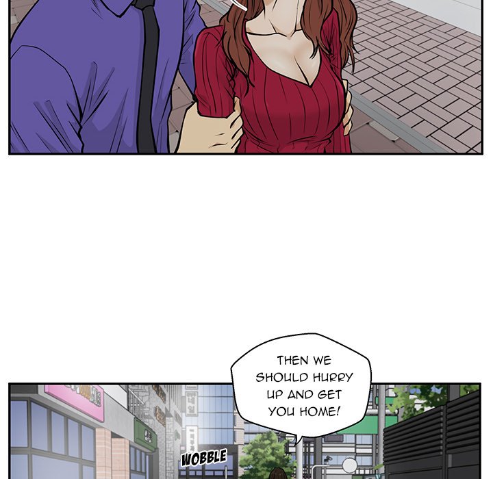 Mr. Kang - episode 20 - 19