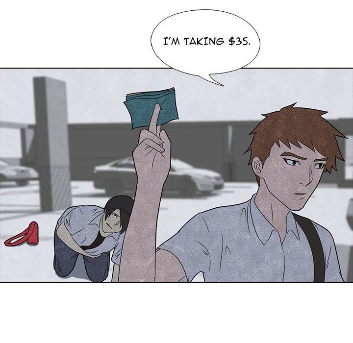 High School Devil - episode 4 - 48