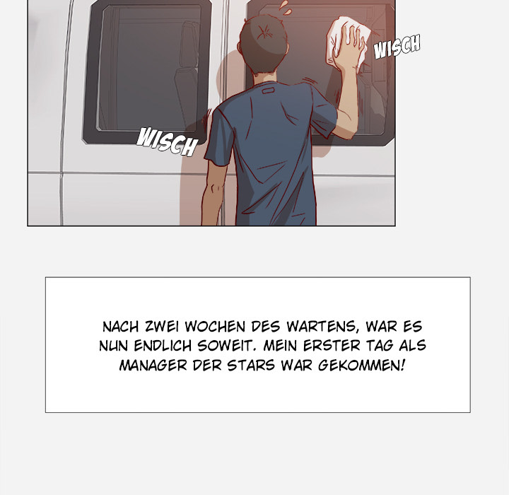 Der Star Manager - episode 1 - 4