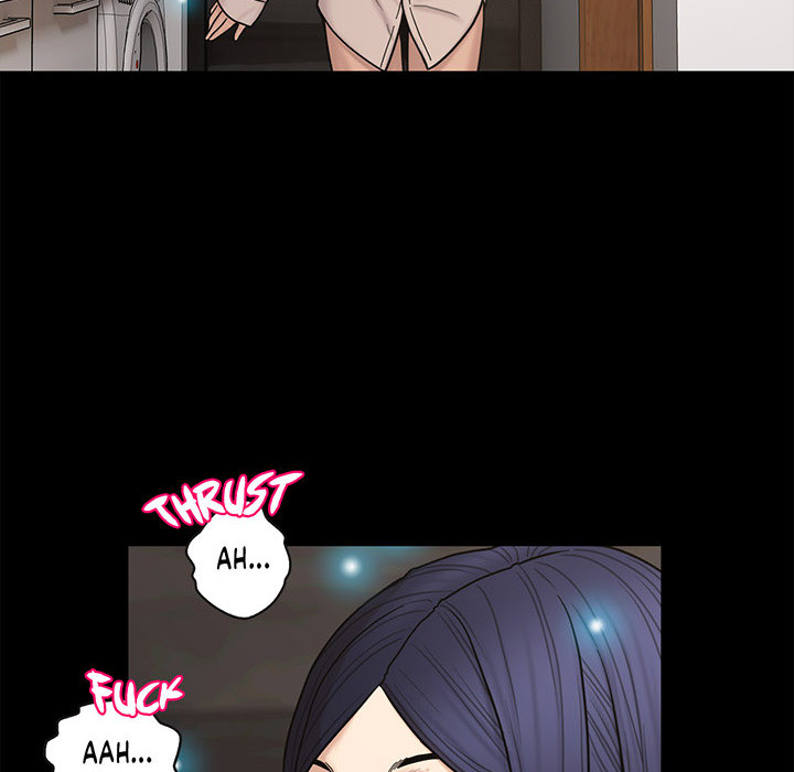 Sleeping With the Ghost - episode 43 - 31