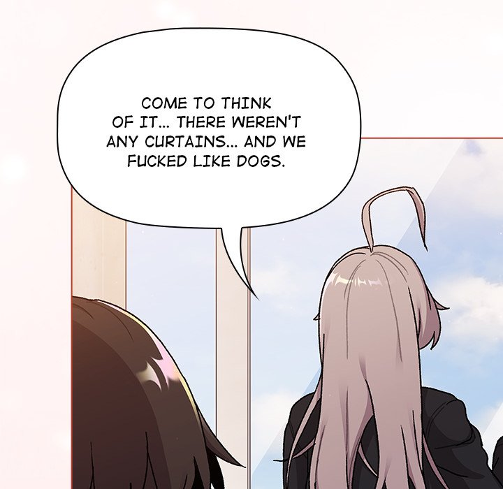 What do I do now...? - episode 75 - 131