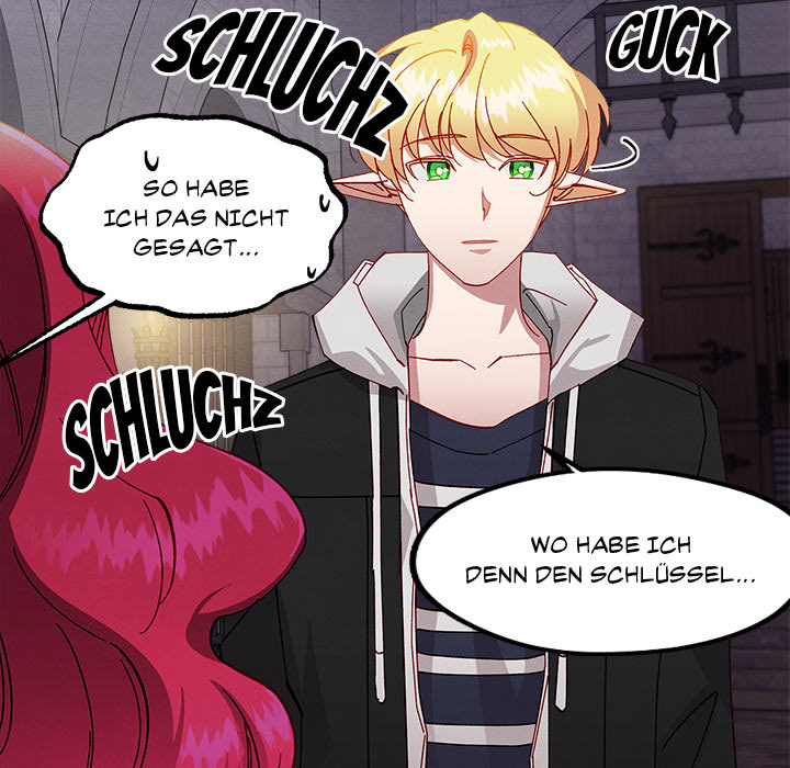 Geheimnisse unter Paaren - episode 49 - 101
