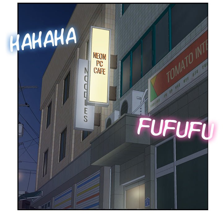 Midnight PC Cafe - episode 22 - 114