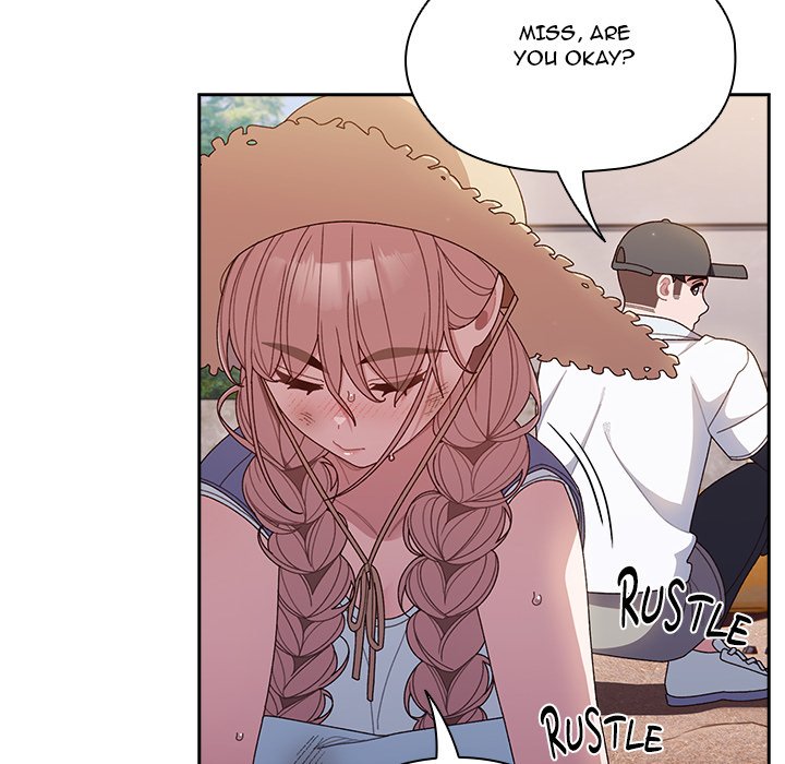 Boss! I'm Taking Your Girl! - episode 8 - 59