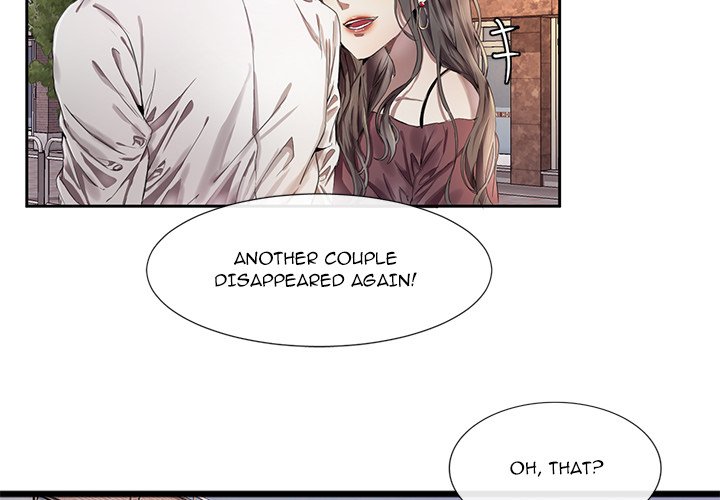 The Spring Scent of the Sea - episode 1 - 3