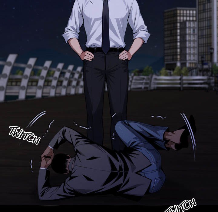 Workaholic Gangster - episode 69 - 66