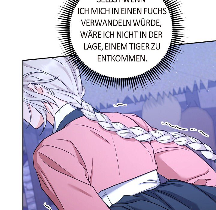 Das Leben mit der gefährlichen Bestie - episode 17 - 116