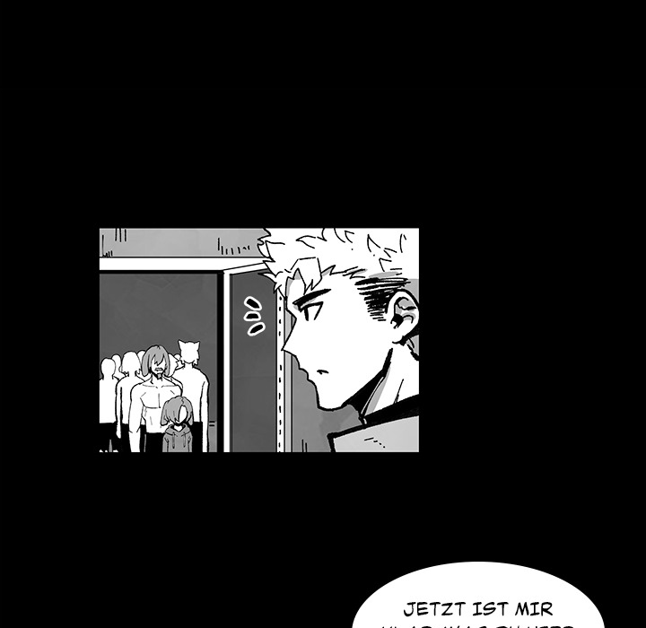 Nine Fantasy - episode 69 - 25