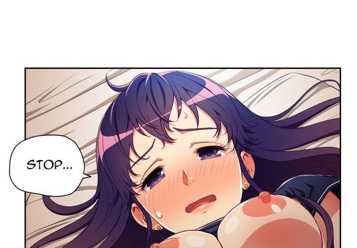 Yuri's Part Time Job - episode 41 - 0