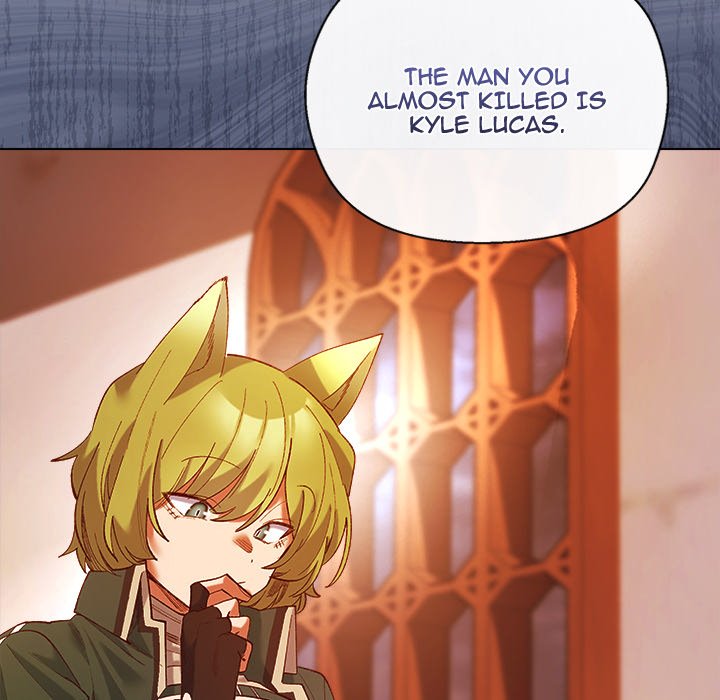 Young Lady's Knight - episode 4 - 111