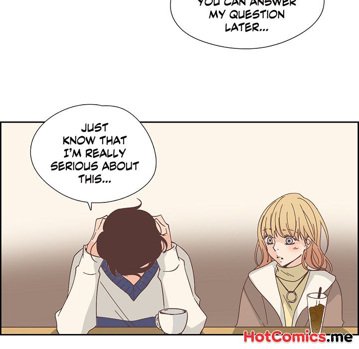 An Innocent Sin - episode 22 - 26