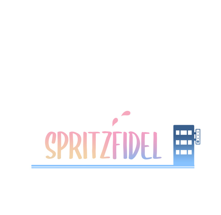 Spritzfidel - episode 10 - 16
