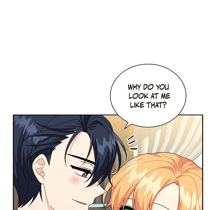 The Destroyer Fell in Love with Me - episode 55 - 15