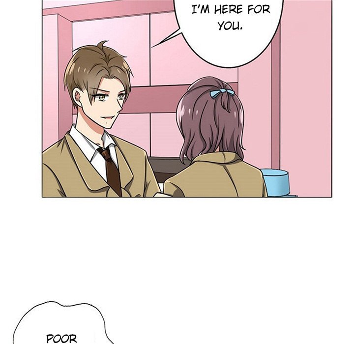Become A Girl At Night - episode 18 - 31