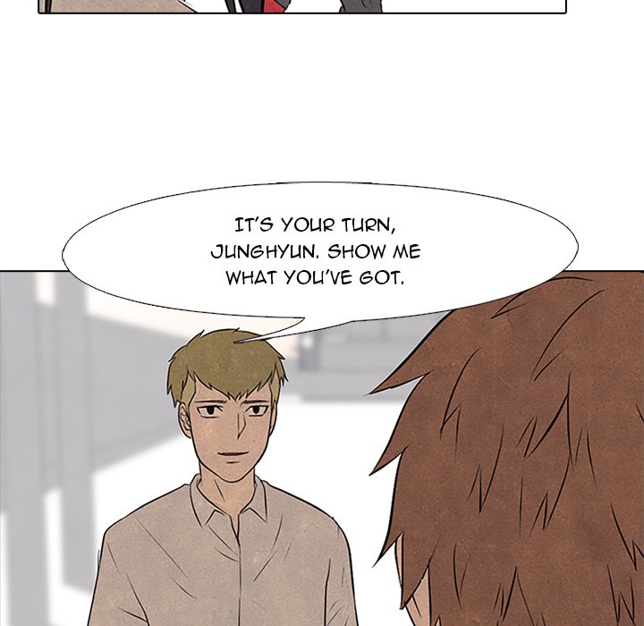 High School Devil - episode 82 - 77