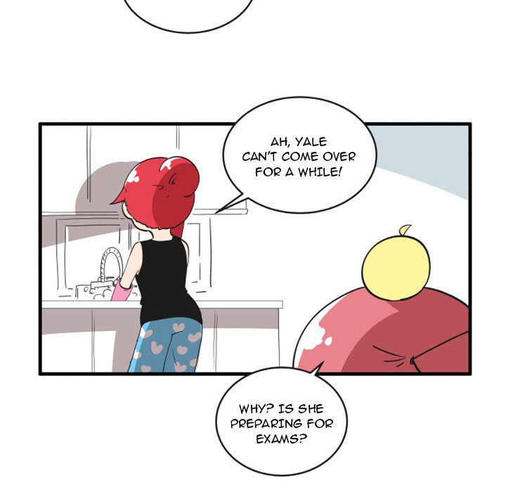 The Amazing Siblings - episode 100 - 7