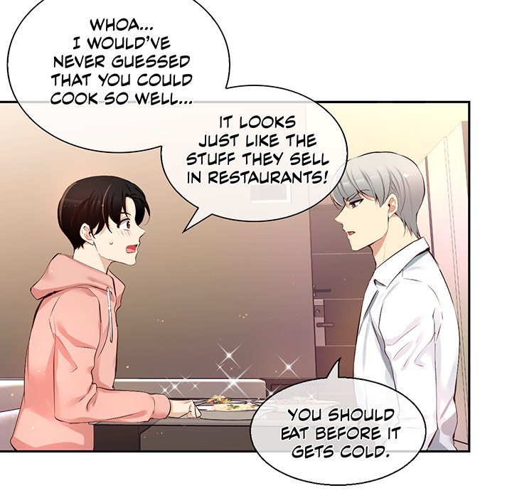 A Guy Like You - episode 43 - 45