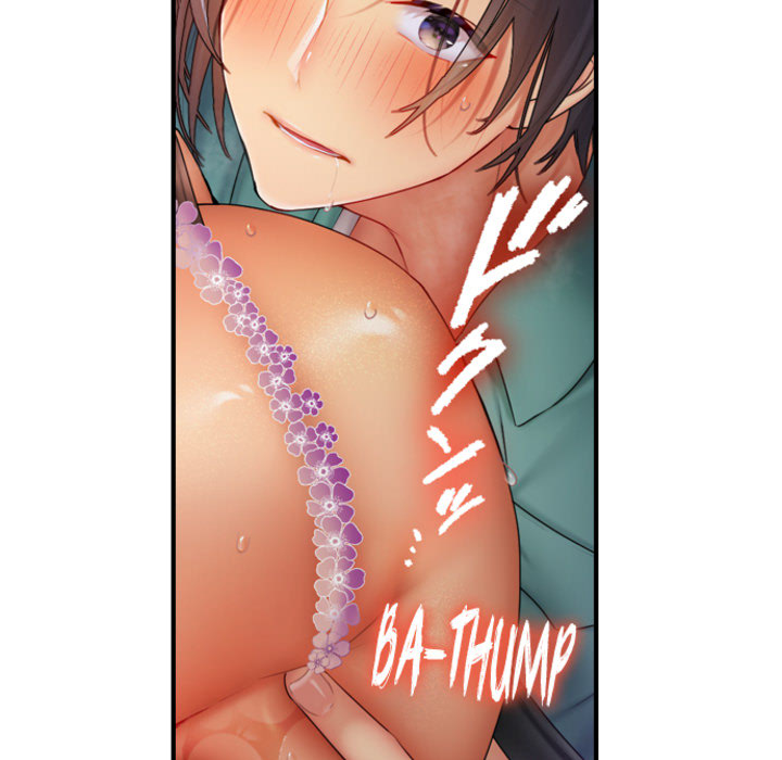 Sex in a Sauna With a No Makeup Gyaru - episode 17 - 40