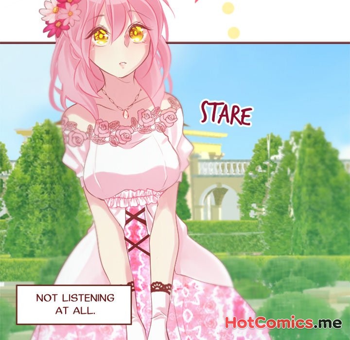 Spring for the Headless Prince - episode 10 - 20