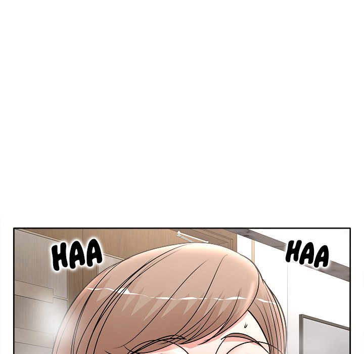 My Wife's Students - episode 15 - 100