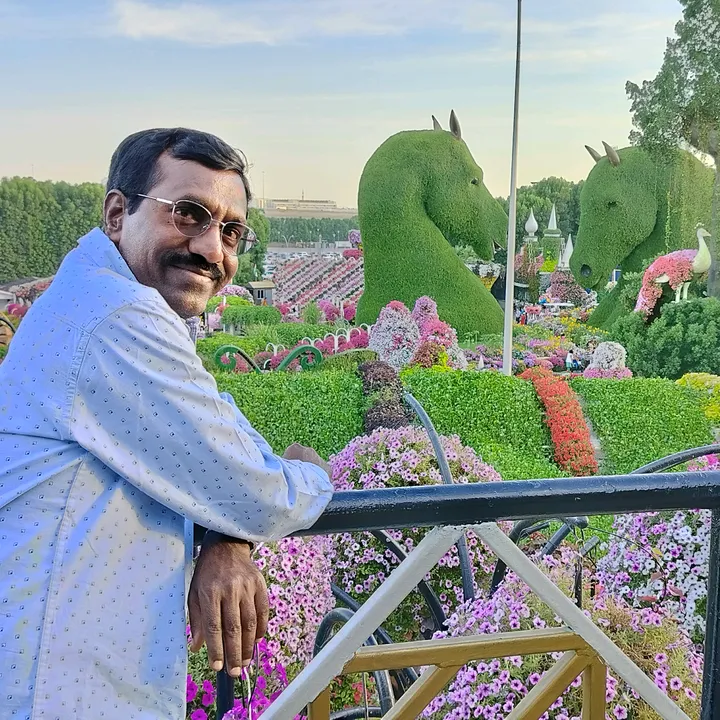 sudarshanjavvaji