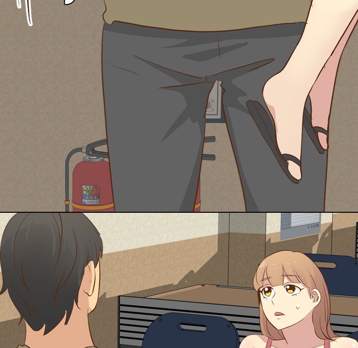 The Giving Girl - episode 22 - 24