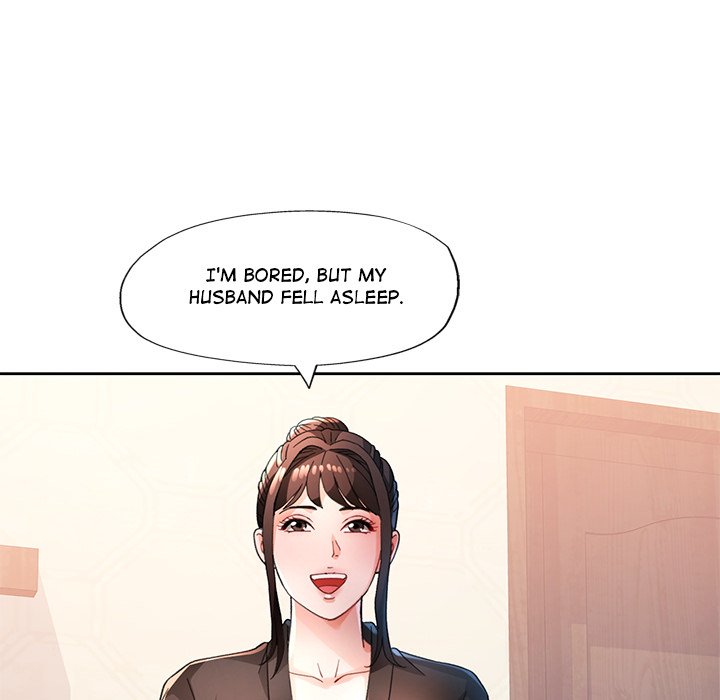 Wait, I'm a Married Woman! - episode 59 - 101