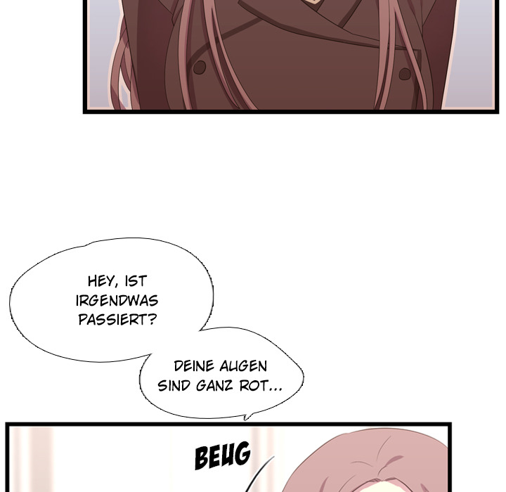 Sehnsucht nach Schmetterlingen im Bauch - episode 39 - 46