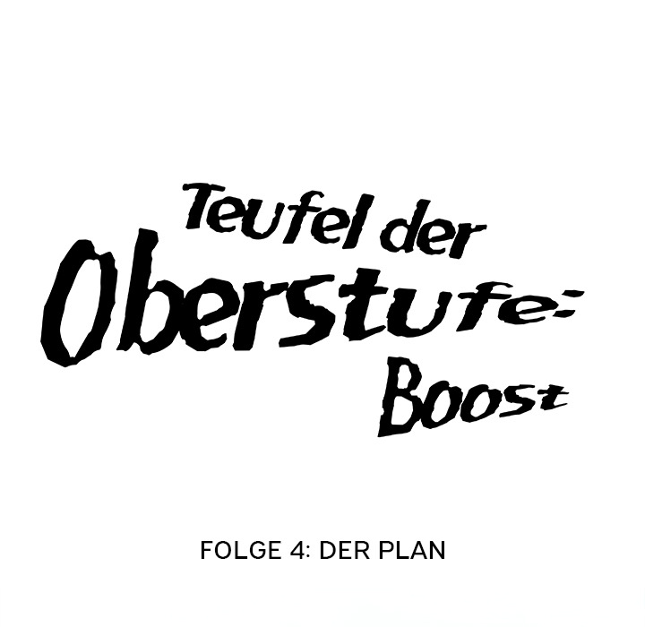 Teufel der Oberstufe: Boost - episode 4 - 9