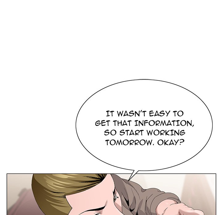 Divine Hands - episode 4 - 105
