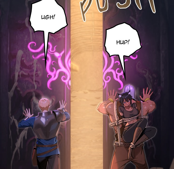 XX Dungeon - episode Prologue - 24