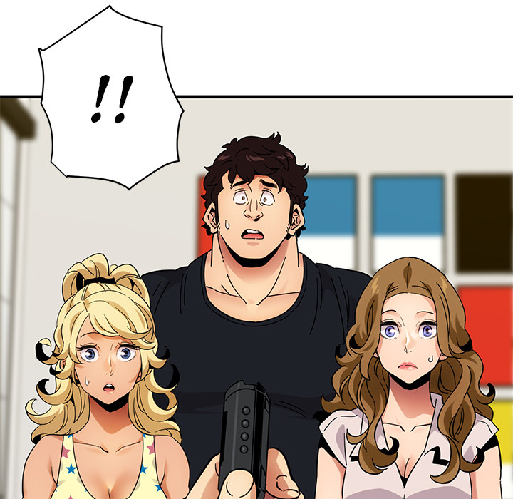 Wer hat Angst vor Mister H? - episode 41 - 33