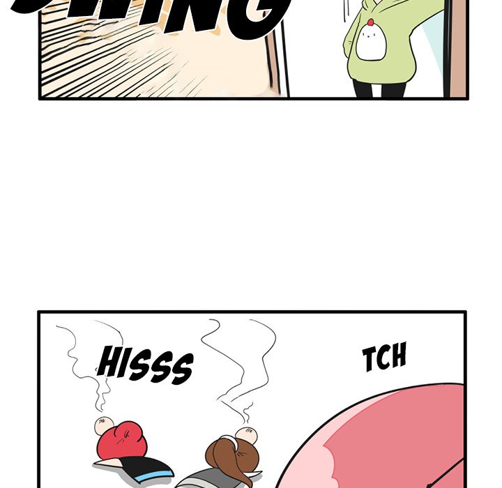 The Amazing Siblings - episode 53 - 28