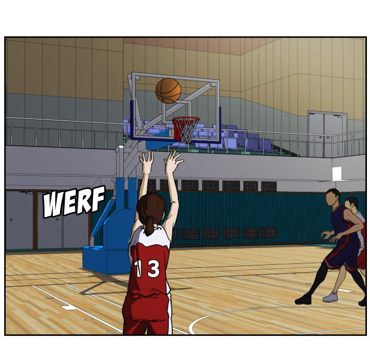 Tweener - episode 44 - 96