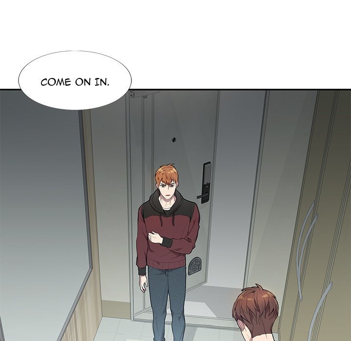 Why Is it You? - episode 2 - 88