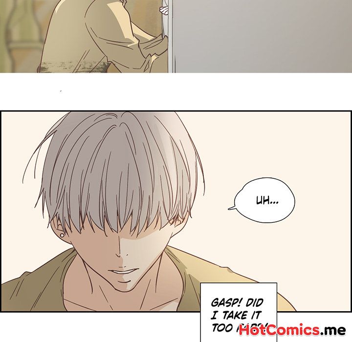 An Innocent Sin - episode 65 - 47