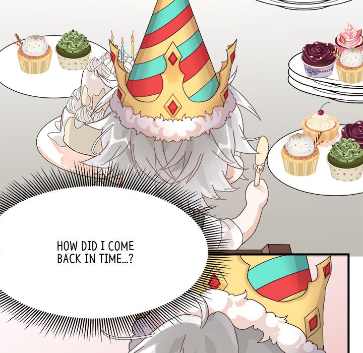 Can't Defy Fate - episode 1 - 11