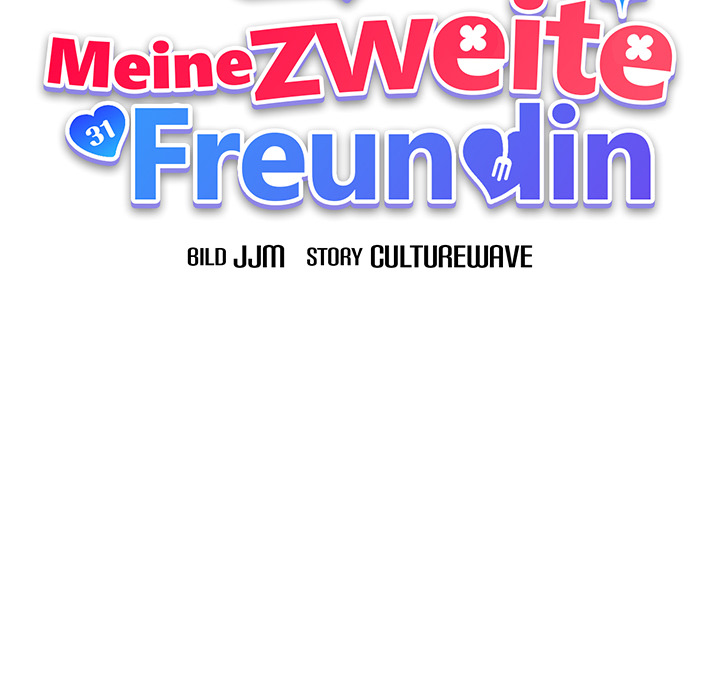Meine zweite Freundin - episode 17 - 18