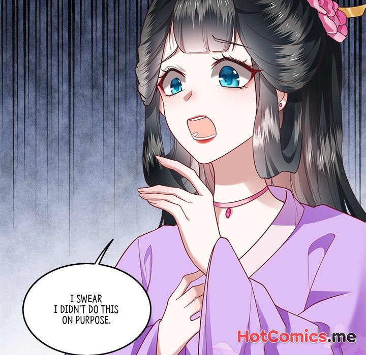 The Queen of Hell - episode 20 - 41