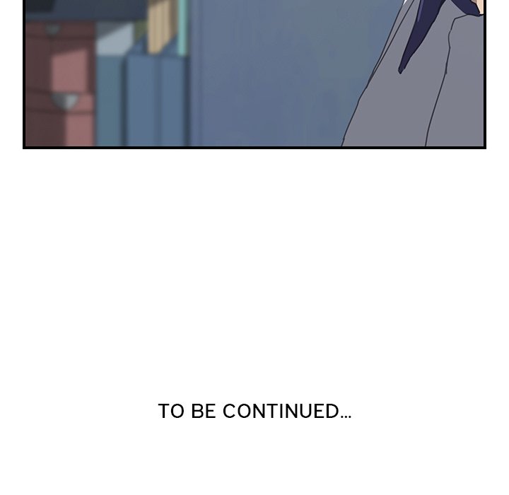 The Unwanted Roommate - episode 6 - 117