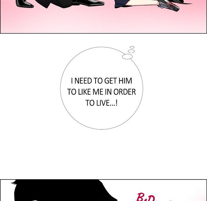 The Maid and the Vampire - episode 1 - 85