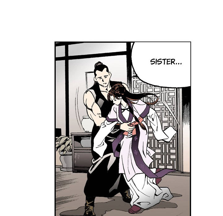 Magician's Murim Adventures - episode 28 - 43