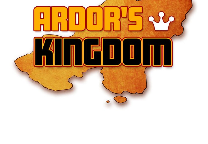 Ardor's Kingdom - episode 14 - 1