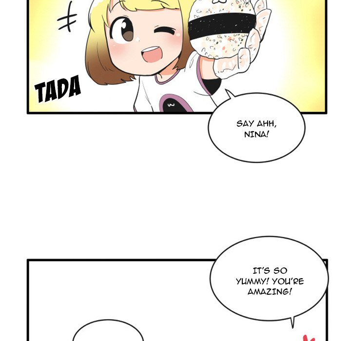 The Amazing Siblings - episode 107 - 19