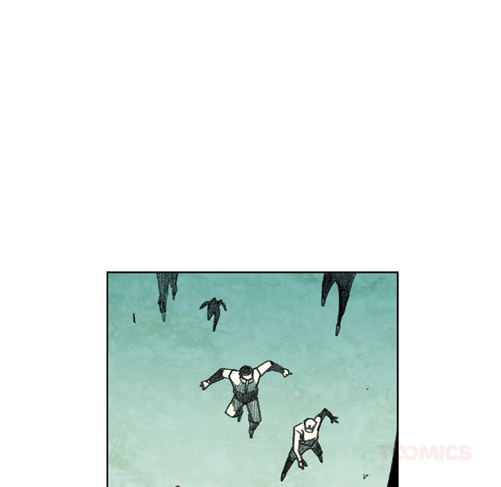 Monsterkind - episode 19 - 23