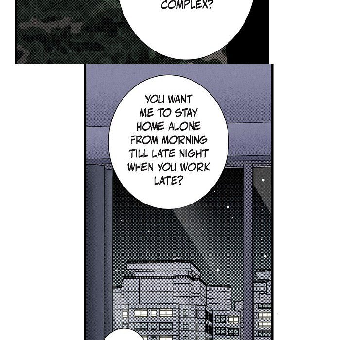 Work, Fight and Love - Webtoon Edition - episode 59 - 17