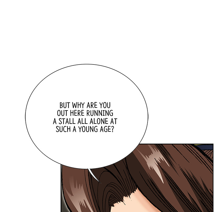 The Tale of The Hyungsan Sect - episode 28 - 144